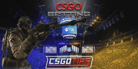 csgo betting tips